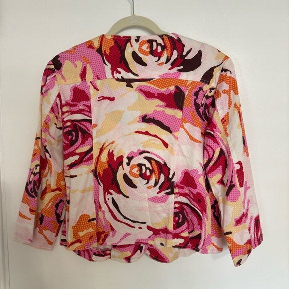 Jean Jacket - Picture 2 of 4